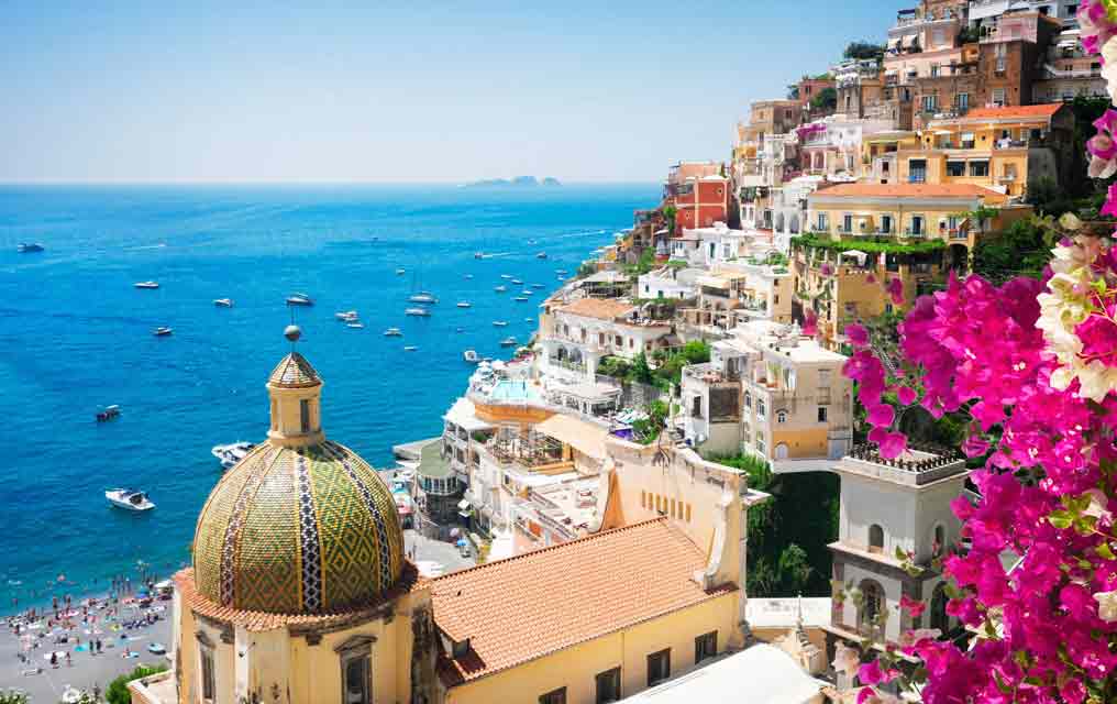 Italy