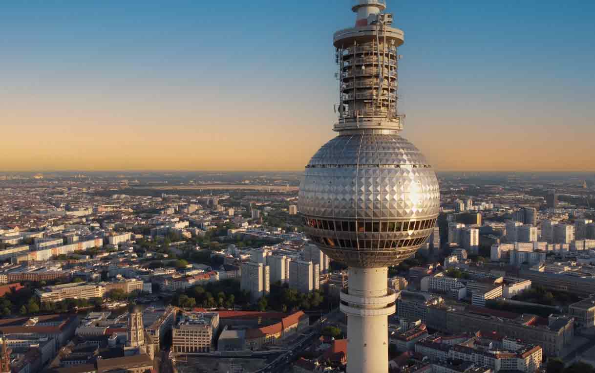 Berlin