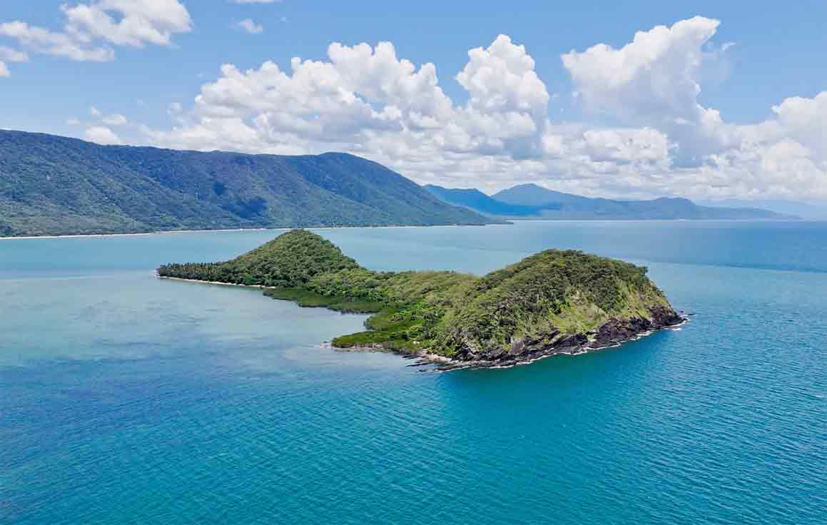 Cairns