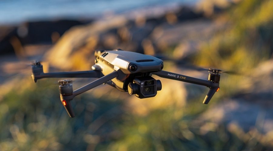 DJI Mavic 3