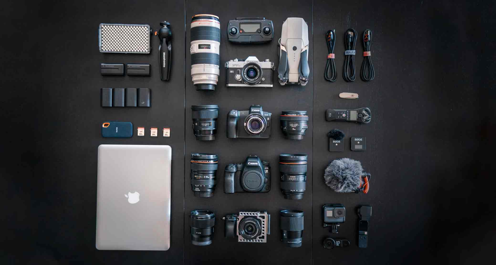 Carl Tomich Tech Reviews channel avatar