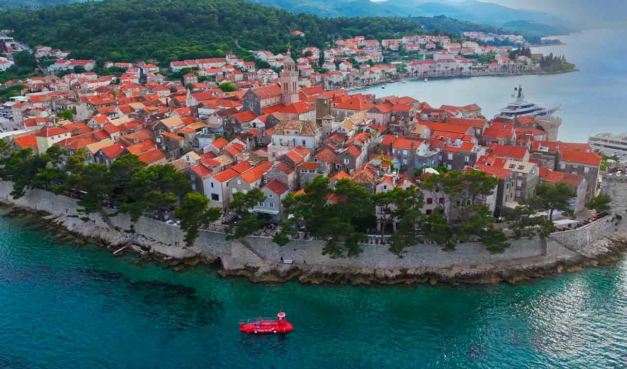 Korcula