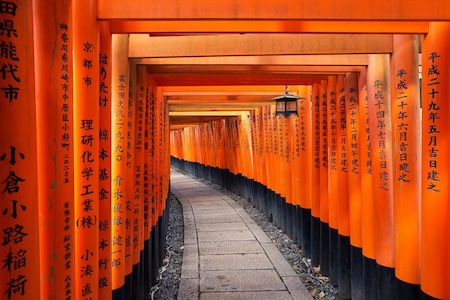 Kyoto