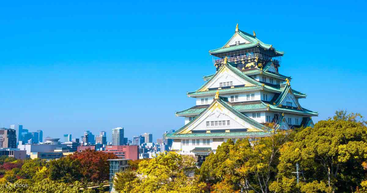 Osaka