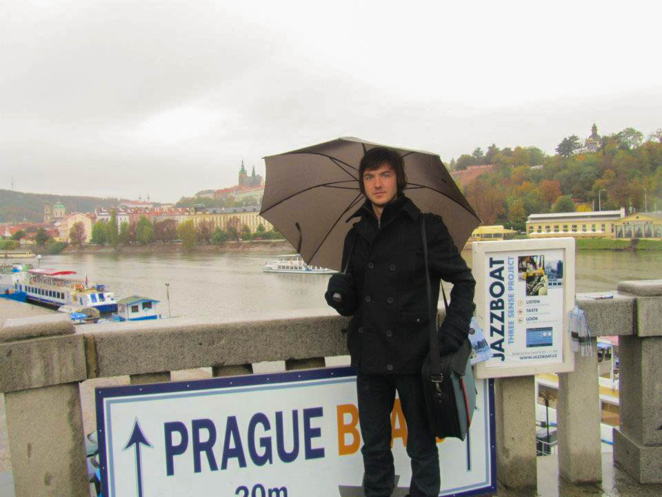 Prague Castle
