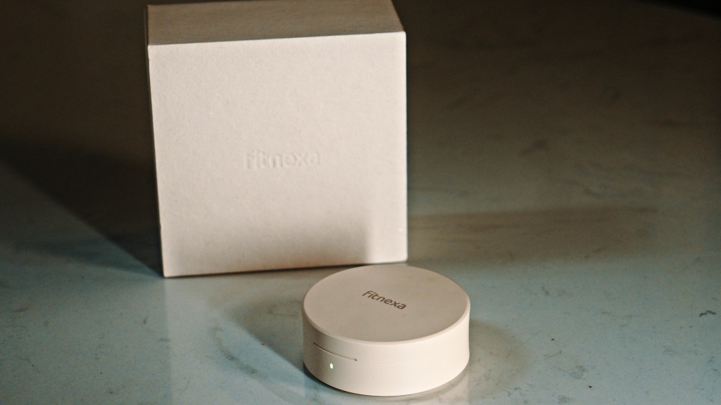 SomniPods 3 box and packaging