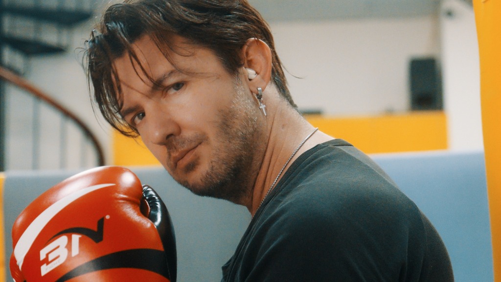 Using SomniPods 3 while boxing