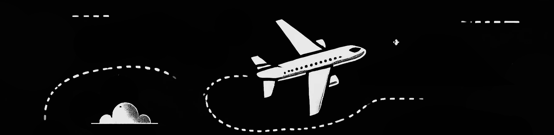 Cinematic reel background